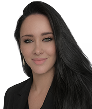 Bridgette Van Staden